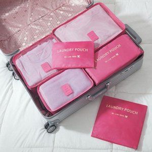 Luggage Organizer Pouch